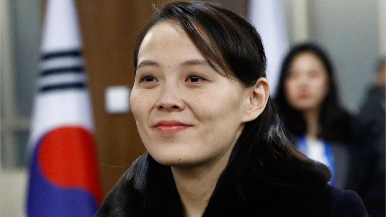 GALA VIDEO - Kim Jong-un : qui est sa soeur Yo-jong, qui pourrait succéder au dictateur nord-coréen ?