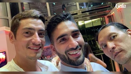 GALA VIDEO - Koh-Lanta : Ahmad accuse une autre candidate d'avoir "sali son image"