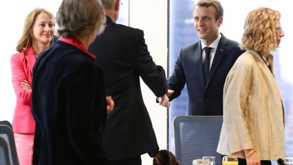 GALA VIDEO : "On pourra resserrer la vis" : Emmanuel Macron vigilant et menaçant sur le déconfinement