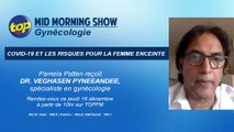 Mid Morning Show : Gynécologie
