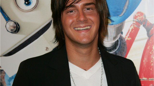 GALA VIDEO - Jonatan Cerrada, premier gagnant de Nouvelle Star, est papa