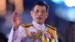 GALA VIDEO - La maîtresse du roi de Thaïlande humiliée : des photos nues dévoilées
