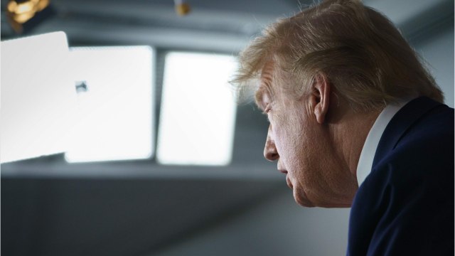 GALA VIDEO - Melania et Donald Trump font chambres séparées : comment les employés de la Maison-Blanche ont tout découvert