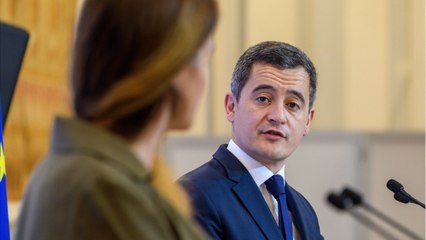 GALA VIDÉO - Gérald Darmanin pestiféré du gouvernement : « On sait que toutes les crasses viennent de chez lui "