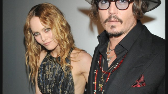 GALA VIDEO : Vanessa Paradis raconte l’anniversaire de son fils Jack en plein confinement