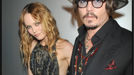 GALA VIDEO : Vanessa Paradis raconte l’anniversaire de son fils Jack en plein confinement
