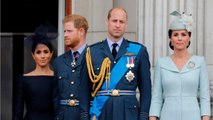 GALA VIDEO - Prince Harry et Meghan VS prince William et Kate : des retrouvailles sous haute tension