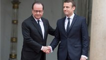 GALA VIDEO - Emmanuel Macron, Nicolas Sarkozy et François Hollande dépassés par… Ben Laden.