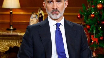 GALA VIDEO - Le beau-frère de Felipe d’Espagne sort de prison : un stress de plus pour la couronne