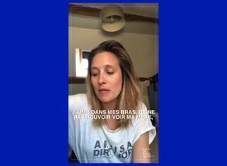 GALA VIDEO - TU FAIS QUOI JULIE DE BONA