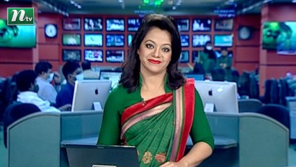 NTV Modhyanner Khobor | 16 December 2021