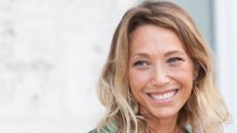 GALA VIDEO - Laura Smet amoureuse : elle dévoile une nouvelle photo.