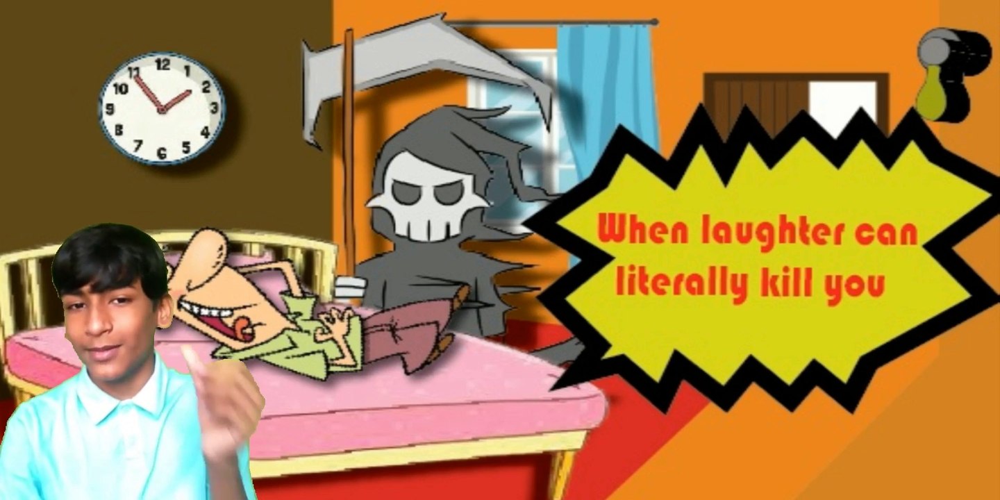 A Health Warning|Laughing Death Transmissible Disease|When People Ate People|Symptoms Causes & Treatments