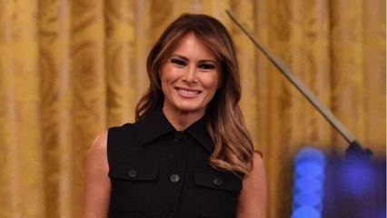 GALA VIDEO - Melania Trump : qui est sa sœur Ines Knauss ?