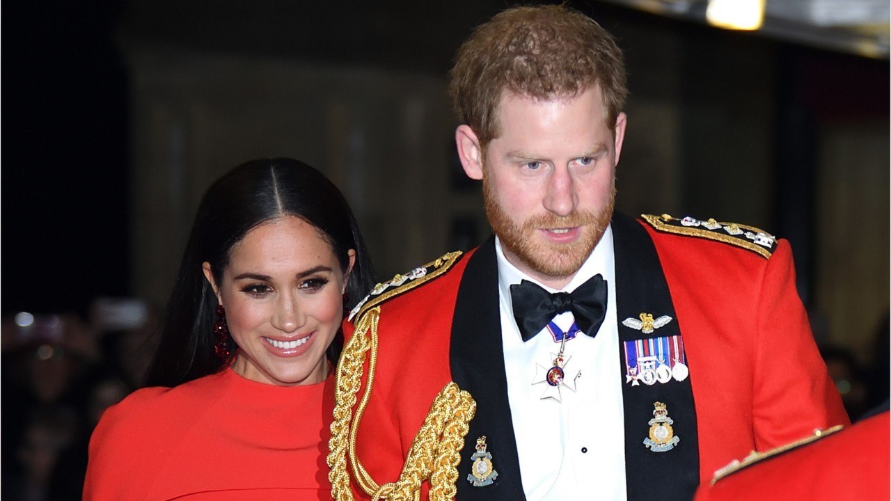 GALA VIDEO - Prince Harry : son dernier projet ne devrait pas plaire du tout au prince William… (1)