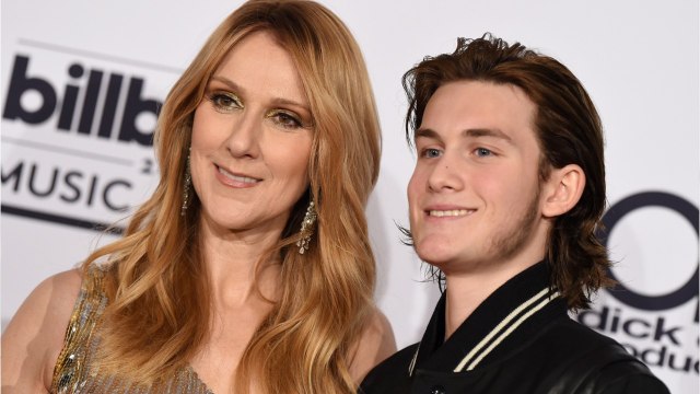 GALA VIDEO - Céline Dion face à la sexualité de son fils aîné : ces « conversations intimidantes avec René-Charles, 18 ans
