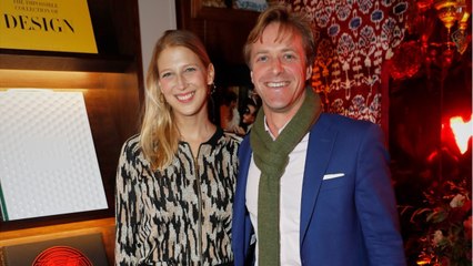 GALA VIDEO - Qui est Thomas Kingston, le fiancé de Lady Gabriella Windsor, la cousine de William et Harry
