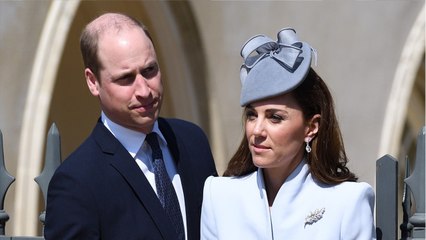 GALA VIDÉO - De l’eau dans le gaz entre Kate et William ? Retour sur les hauts et les bas du couple