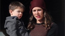 GALA VIDEO - Gad Elmaleh et Charlotte Casiraghi : pourquoi leur fils Raphaël ne figure pas dans l'ordre de la succession au trône ?