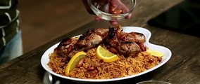 المطبخ الخليجي: ألذ النكهات وأشهر الأكلات