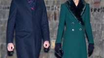 GALA VIDEO - Kate Middleton et William : après leur sortie scandaleuse, la police fait passer un message