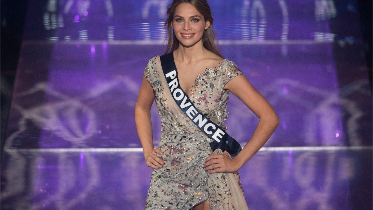 GALA VIDEO - Miss Provence victime d'antisémitisme : le geste fort de Tristane Banon