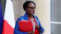 GALA VIDEO - Sibeth Ndiaye « plus à l’aise dans ses baskets 