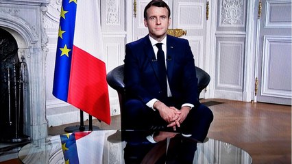 GALA VIDEO - « Inutile et ringarde " : Emmanuel Macron déteste cette tradition