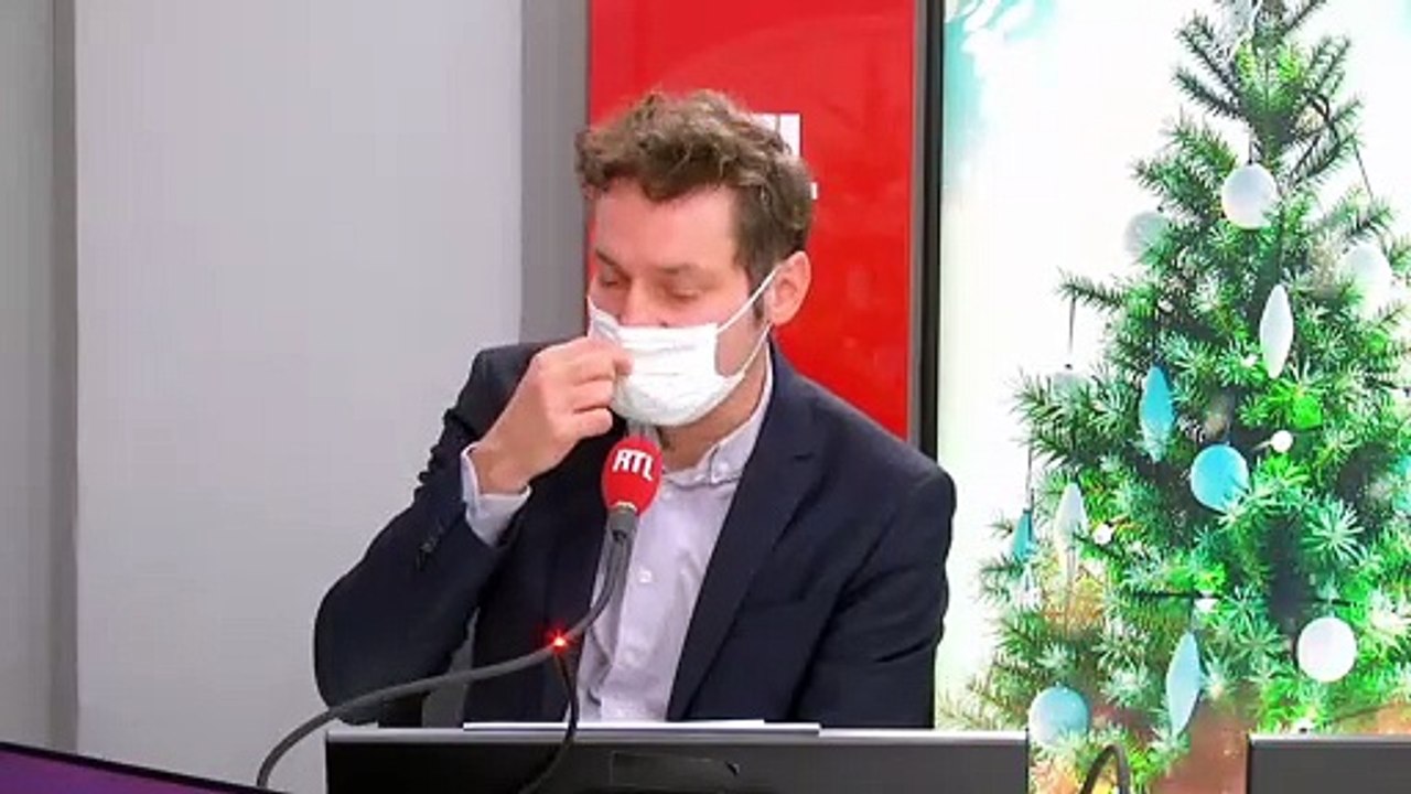 2 heures à la télé pour dire : j'ai fait des erreurs, j'ai appris, j'ai encore envie...