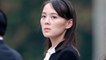 GALA VIDEO - Kim Jong-un traité de menteur : sa redoutable soeur Kim Yo-jong se fait menaçante