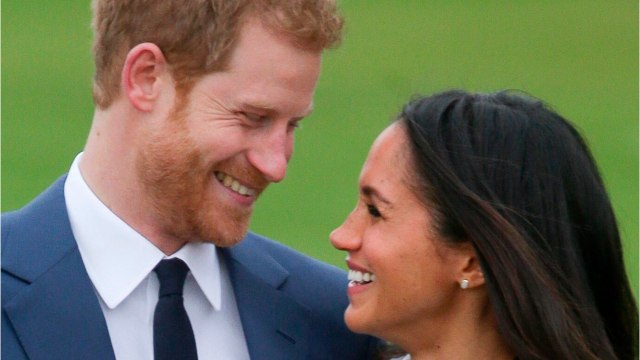 GALA VIDEO - Enfin la paix ? Meghan Markle et Harry ont envoyé des cadeaux à Kate et William pour Noël