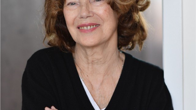 GALA VIDEO - Jane Birkin amoureuse ? Elle répond dans de rares confidences sur sa vie sentimentale