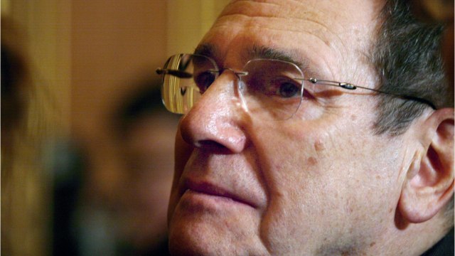 GALA VIDEO - Robert Hossein : quelles sont les causes de sa mort ?