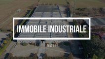 Immobile industriale Malo