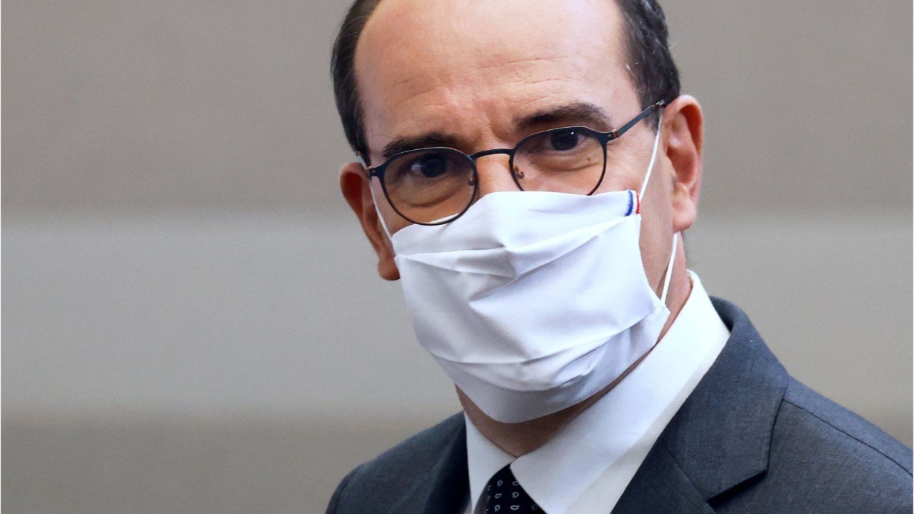 GALA VIDEO - Jean Castex cas contact : son épouse Sandra et leurs filles fébriles avant Noël