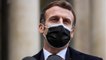 GALA VIDEO -Emmanuel Macron rattrapée par la Covid-19 : quand un des convives se réjouissait de « bien manger " à l’Elysée