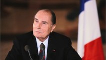 GALA VIDEO - François Mitterrand : son stratagème pour retrouver sa fille Mazarine en secret