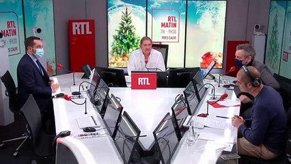 Le surf de l'info du 16 décembre 2021