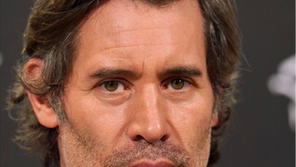 GALA VIDEO - Jalil Lespert et Laeticia Hallyday ont de nouveaux plans pour Noël