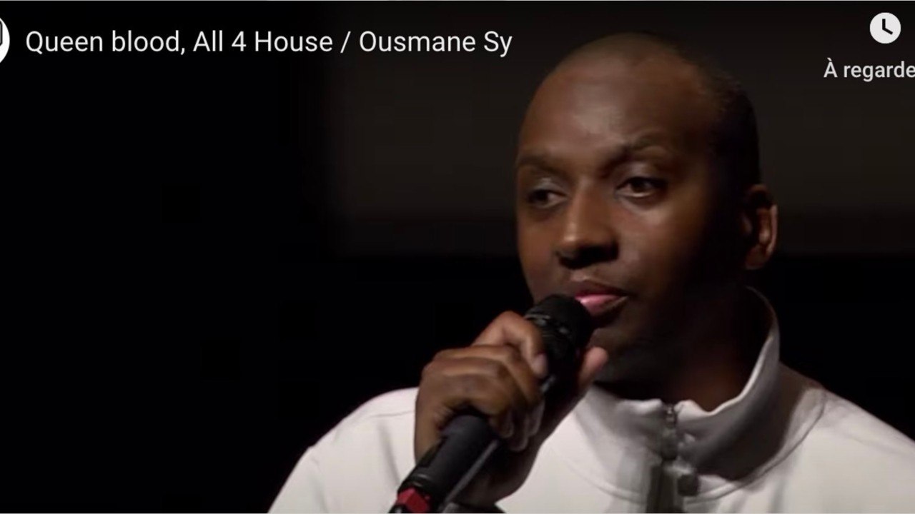 GALA VIDÉO - Ousmane Sy, figure du hip hop français, est mort brutalement à 40 ans