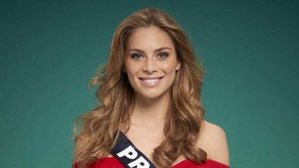 GALA VIDEO - Miss France : le calvaire d’April Benayoun, Miss Provence, sur Twitter