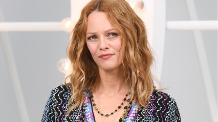 GALA VIDEO - Vanessa Paradis : ses échanges privés avec Johnny Depp bientôt révélés ?