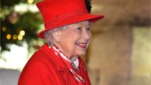 GALA VIDEO - Elizabeth II fantasque : découvrez ses drôles de caprices avant de se coucher