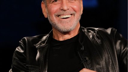 GALA VIDEO - George Clooney hospitalisé en urgence après avoir perdu beaucoup de poids