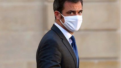 GALA VIDEO - Olivier Véran agacé par Marine Le Pen : « elle cherche à asphyxier l'espoir "