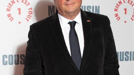 GALA VIDEO - François Hollande trop présent ? Son retour fait grincer des dents