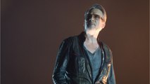 GALA VIDEO : Florent Pagny et ses impôts… il n’a toujours pas digéré