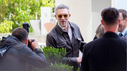 GALA VIDEO : Monica Bellucci : sa tendre déclaration à « l’un des amours " qui rend sa vie belle