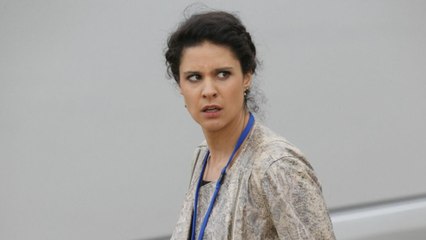 GALA VIDEO - « J'hallucine " : Apolline de Malherbe gênée par la composition du dîner d'Emmanuel Macron à l'Élysée