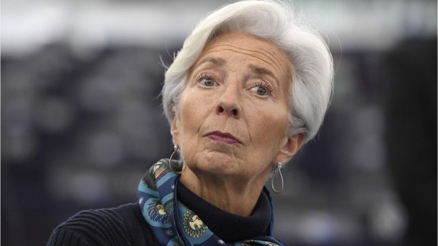 GALA VIDEO - Christine Lagarde présidente ? Jamais, « trop de sacrifices, de choses pas heureuses